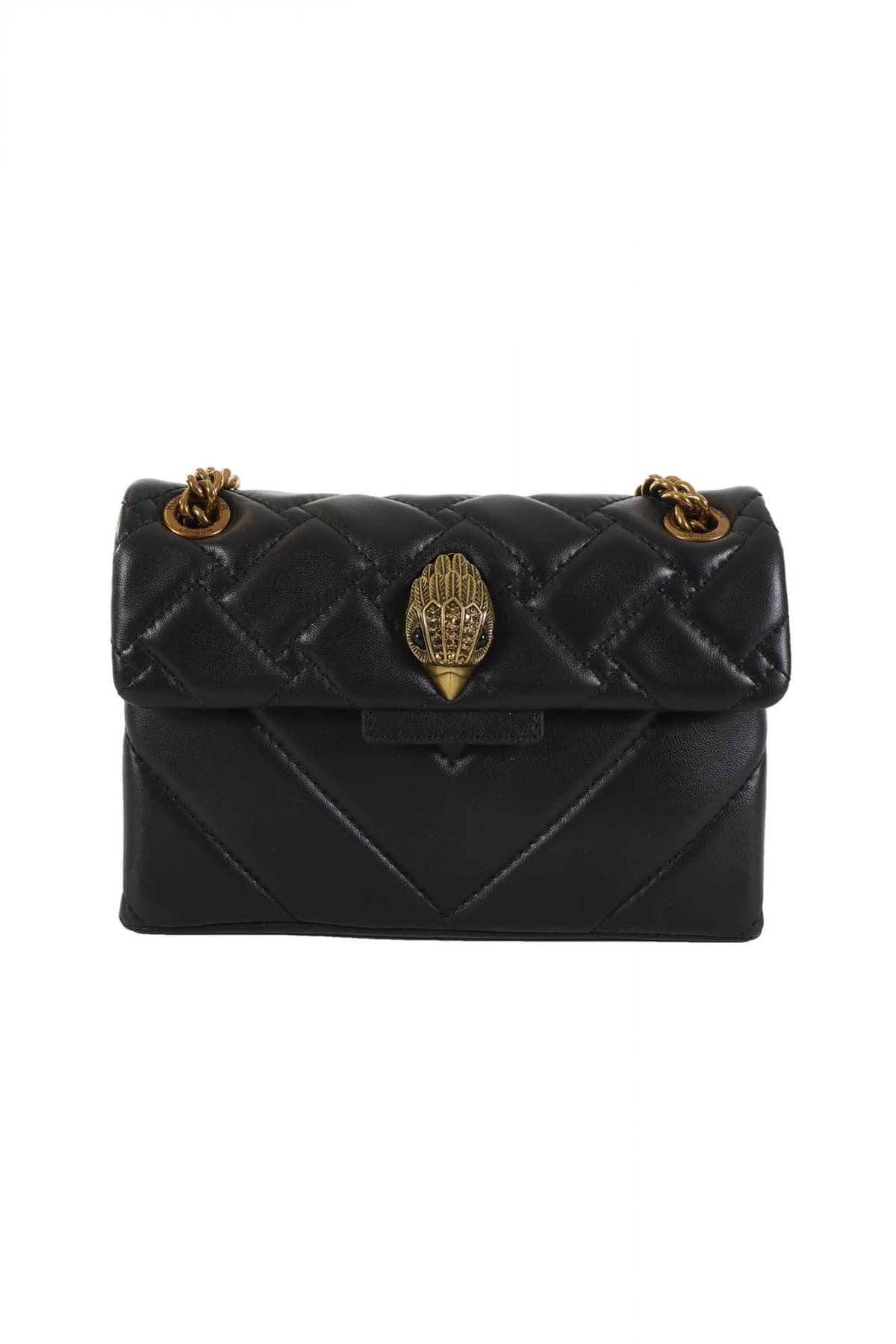 Women's Crossbody Bags Kurt Geiger Black