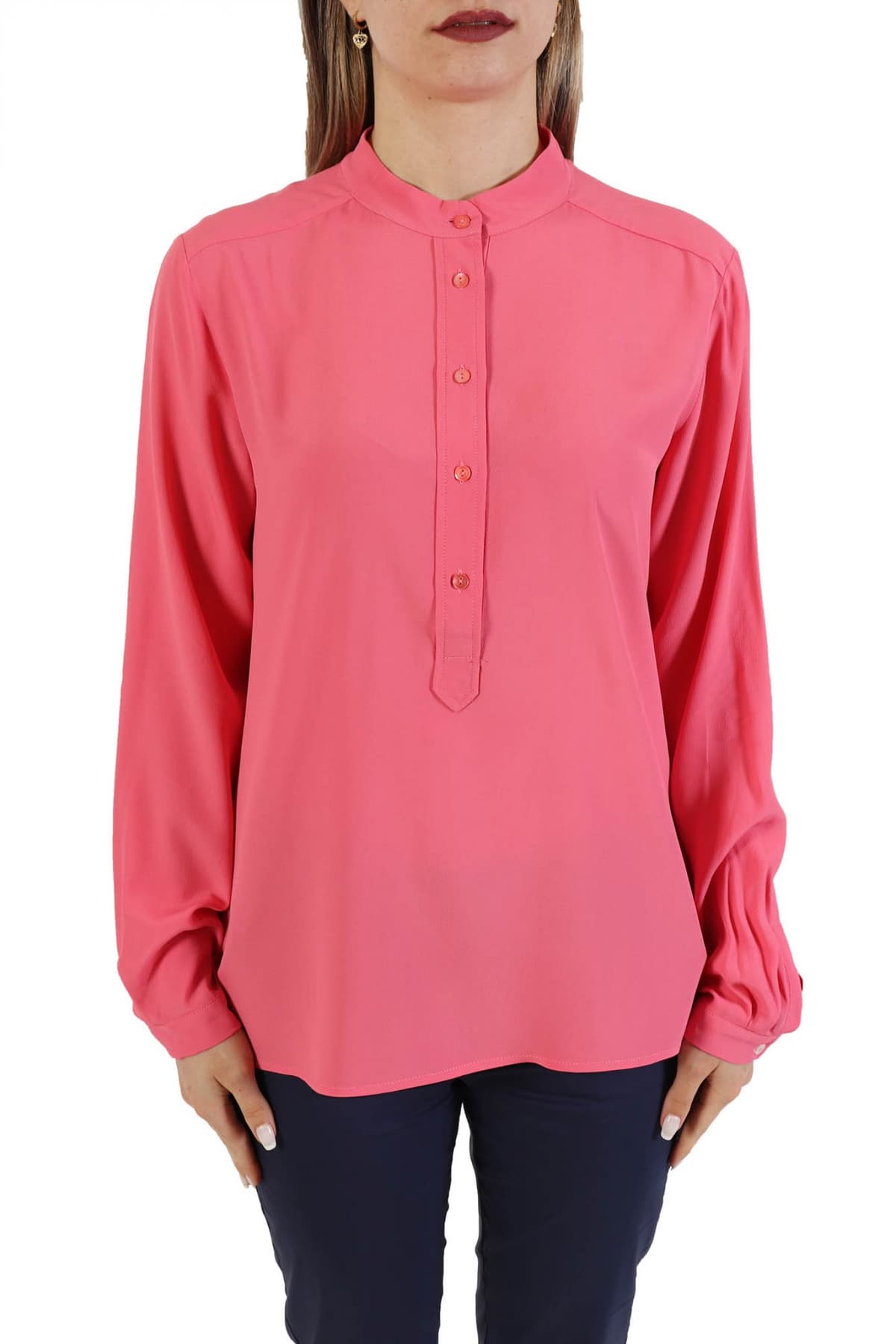 Women's Shirts Marella Pink