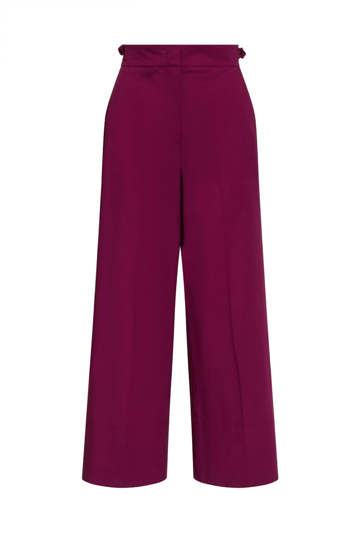 Women's Pants Marella Purple