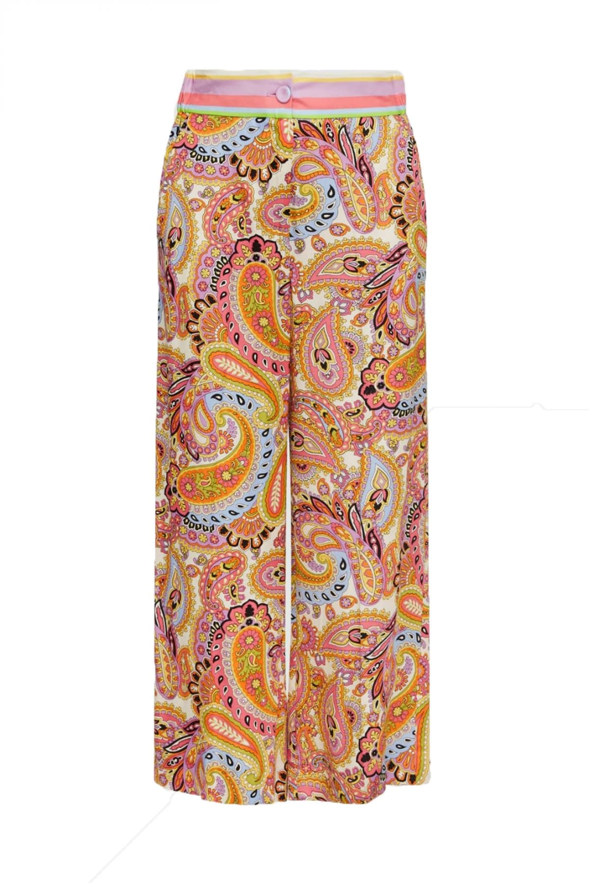 Women's Pants Marella Pink