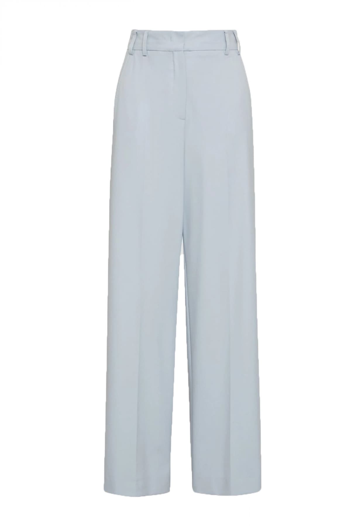 Women's Pants Marella Blue