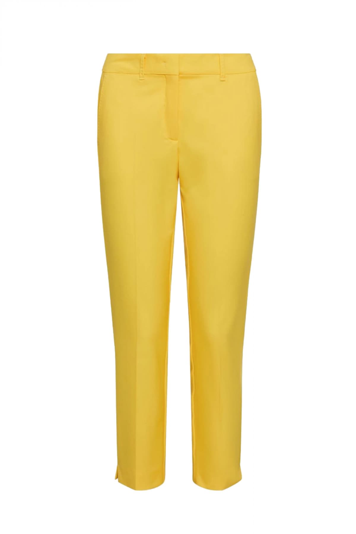 Women's Pants Marella Yellow