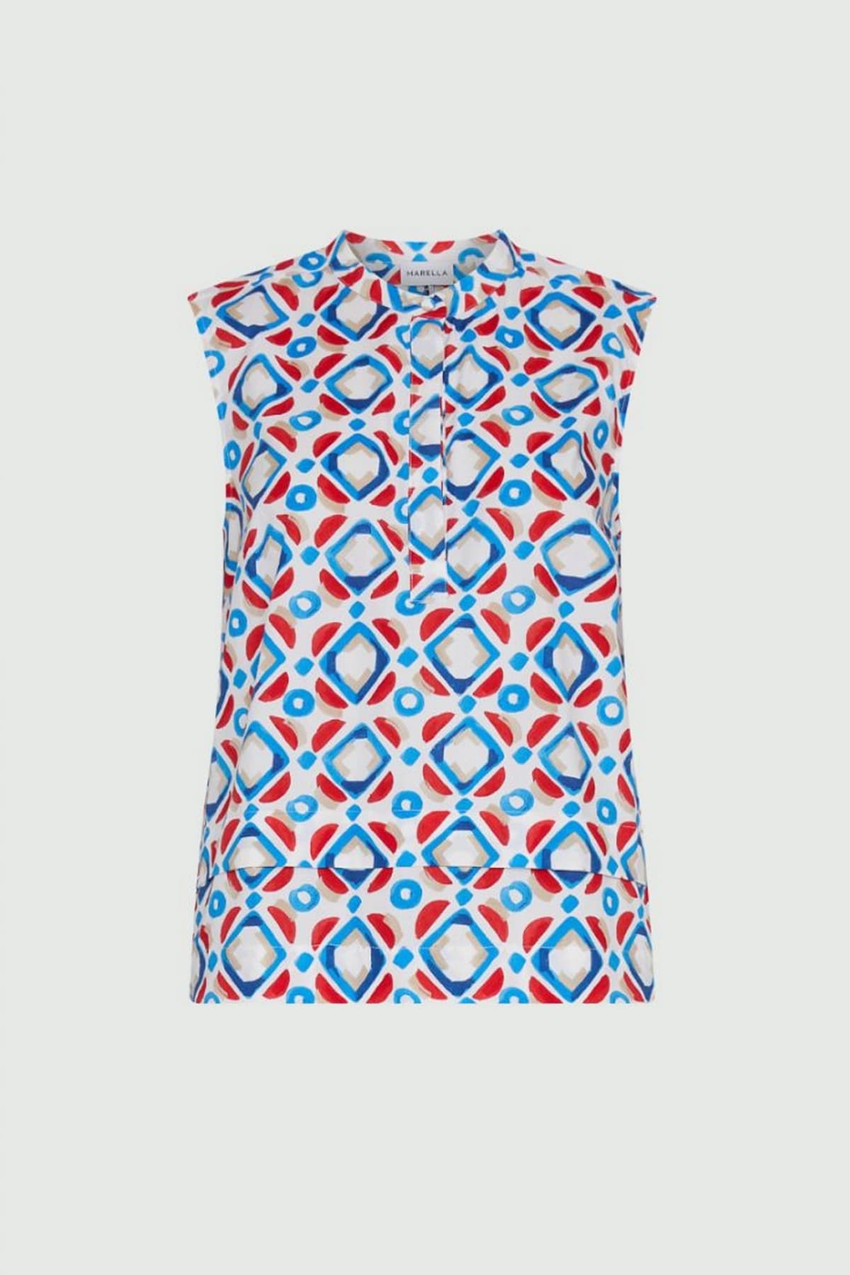 Women's Tops Marella Multicolor