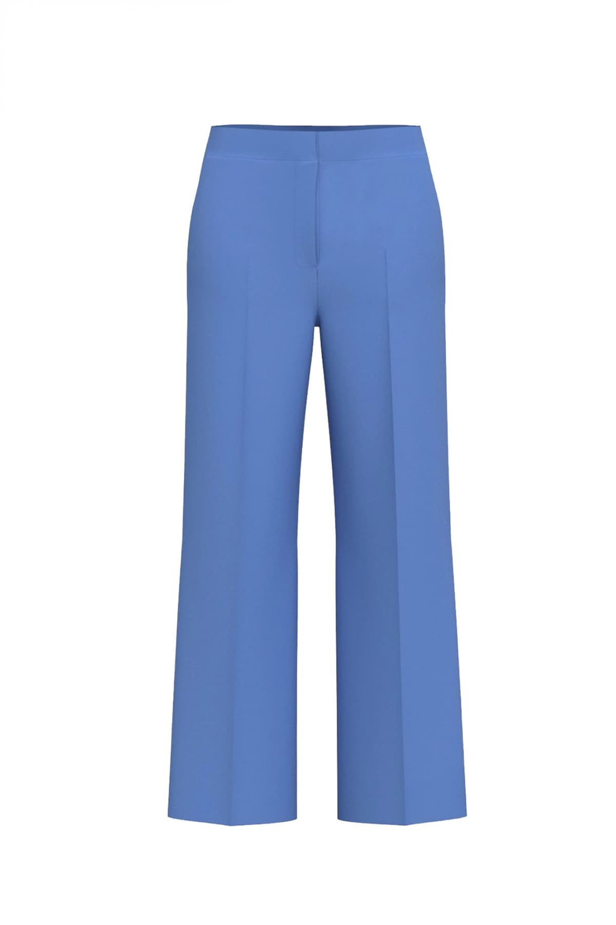 MARELLA EMME ΠΑΝΤΕΛΟΝΙ CHINO VOCIO ΜΠΛΕ ΡΑΦ