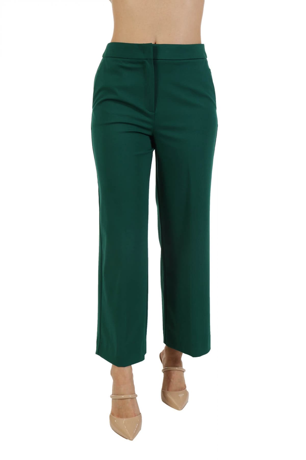 Women's Shorts Marella Green