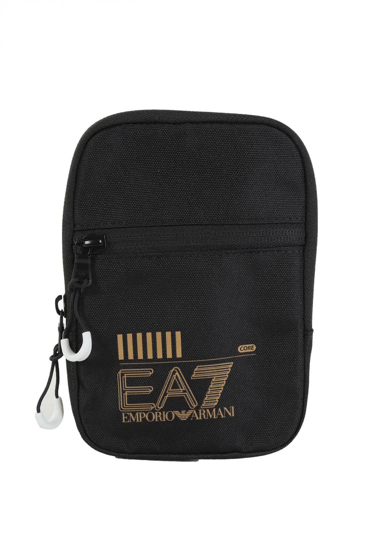 Men's Crossbody Bags Armani 7 Black