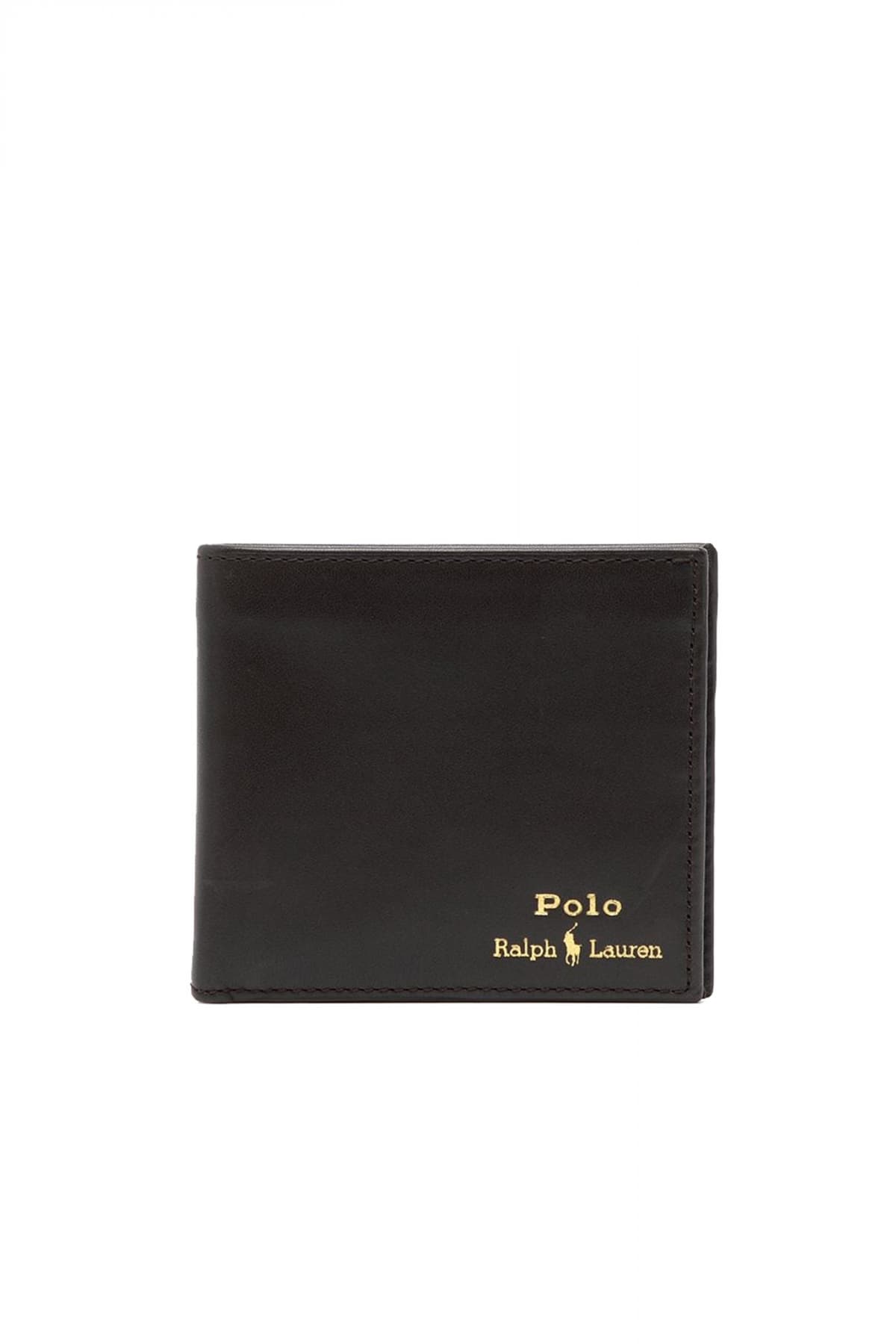 Men's Wallets Ralph Lauren Brown
