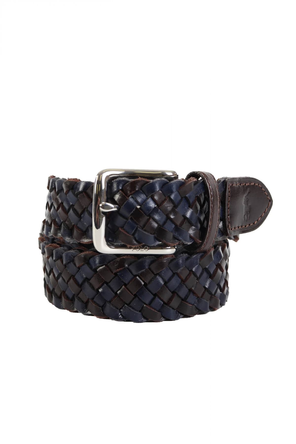 Men's Belts Ralph Lauren Brown