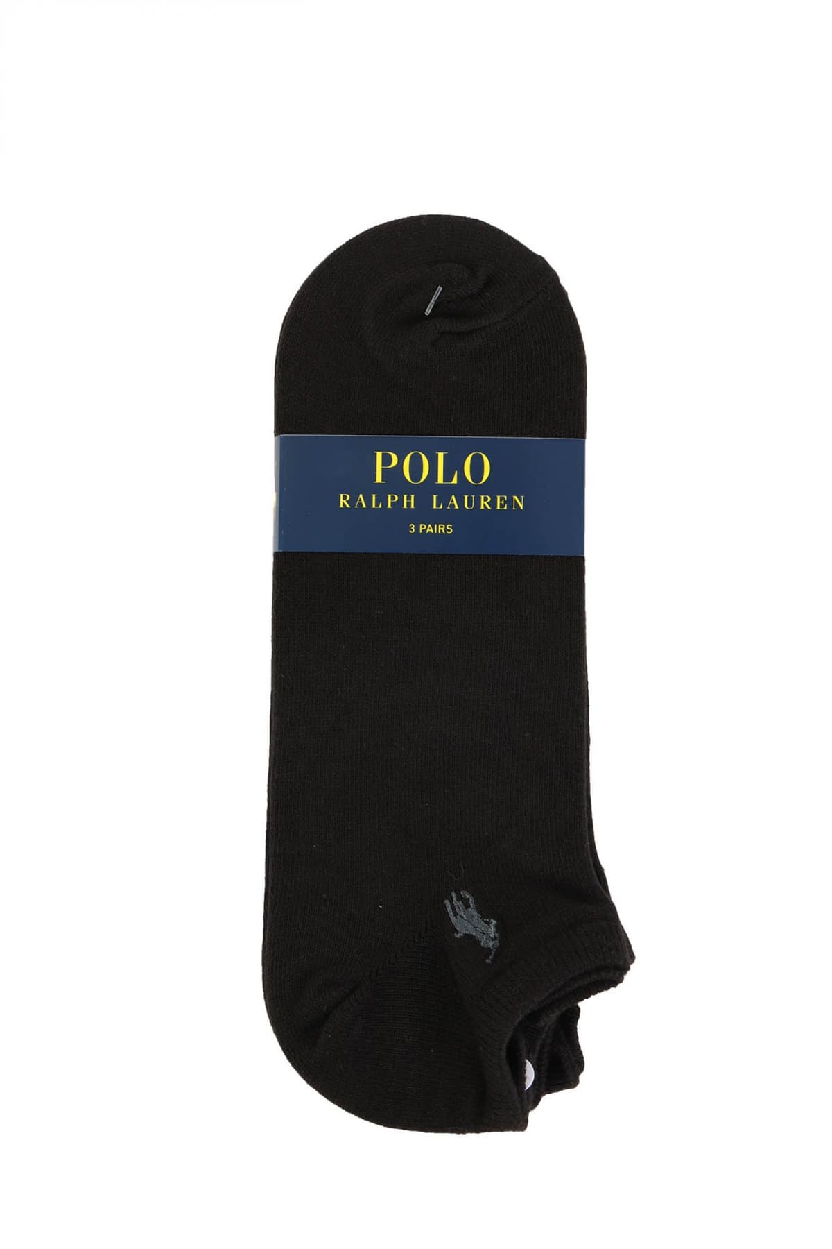 Men's Socks Ralph Lauren Black