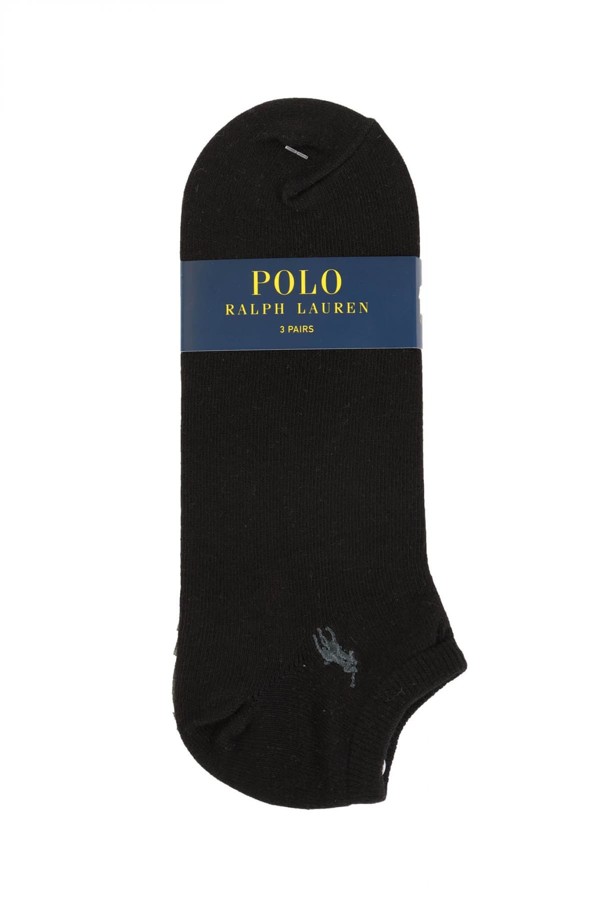 Men's Socks Ralph Lauren Black