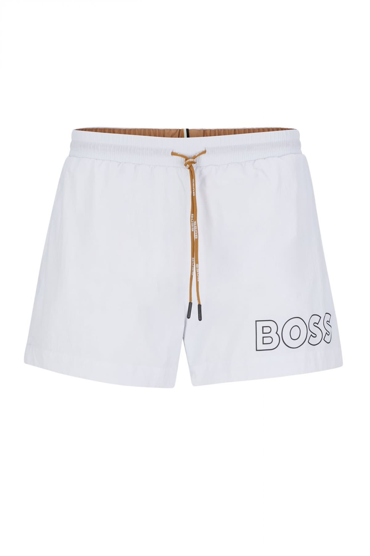 Men's Swimwear Boss Black