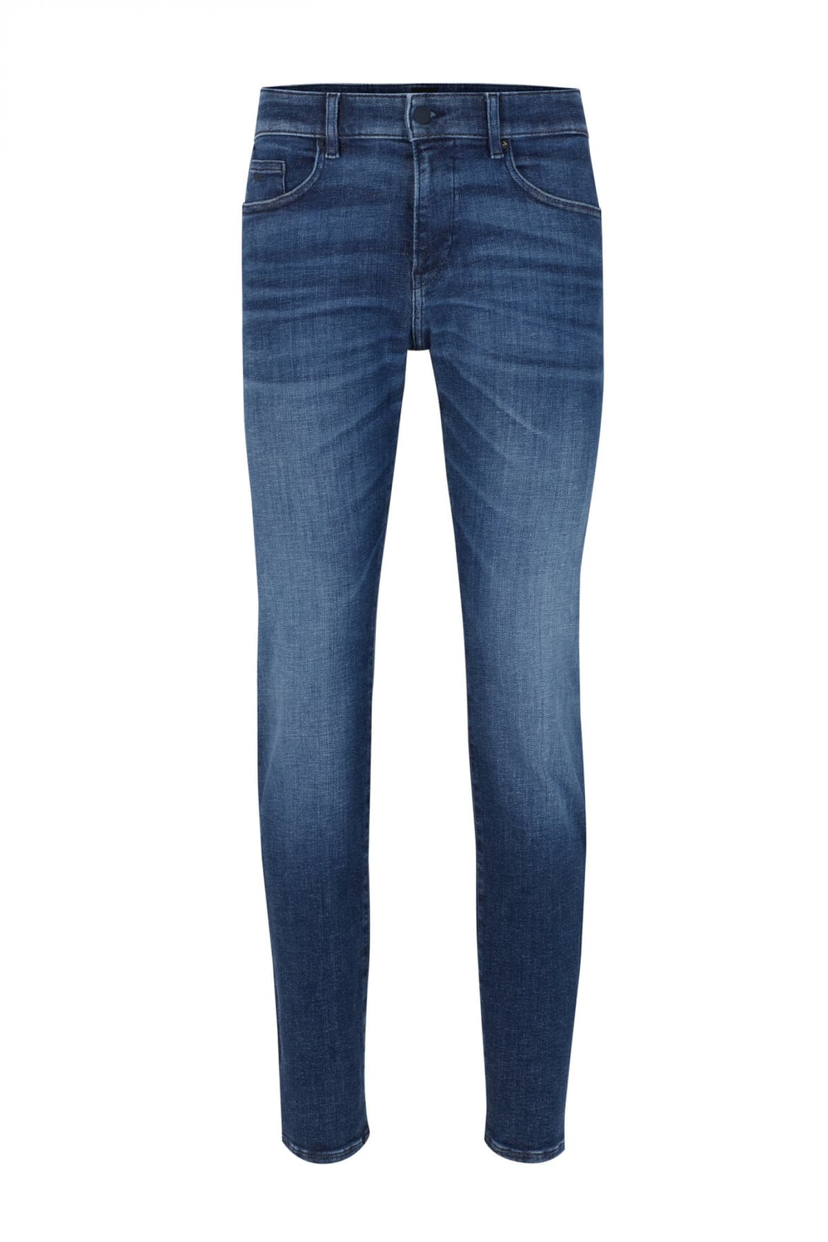 Men's Jeans Boss Blue
