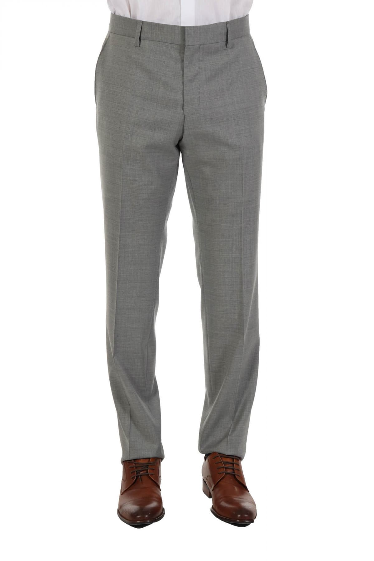 Men's Pants Boss Blue