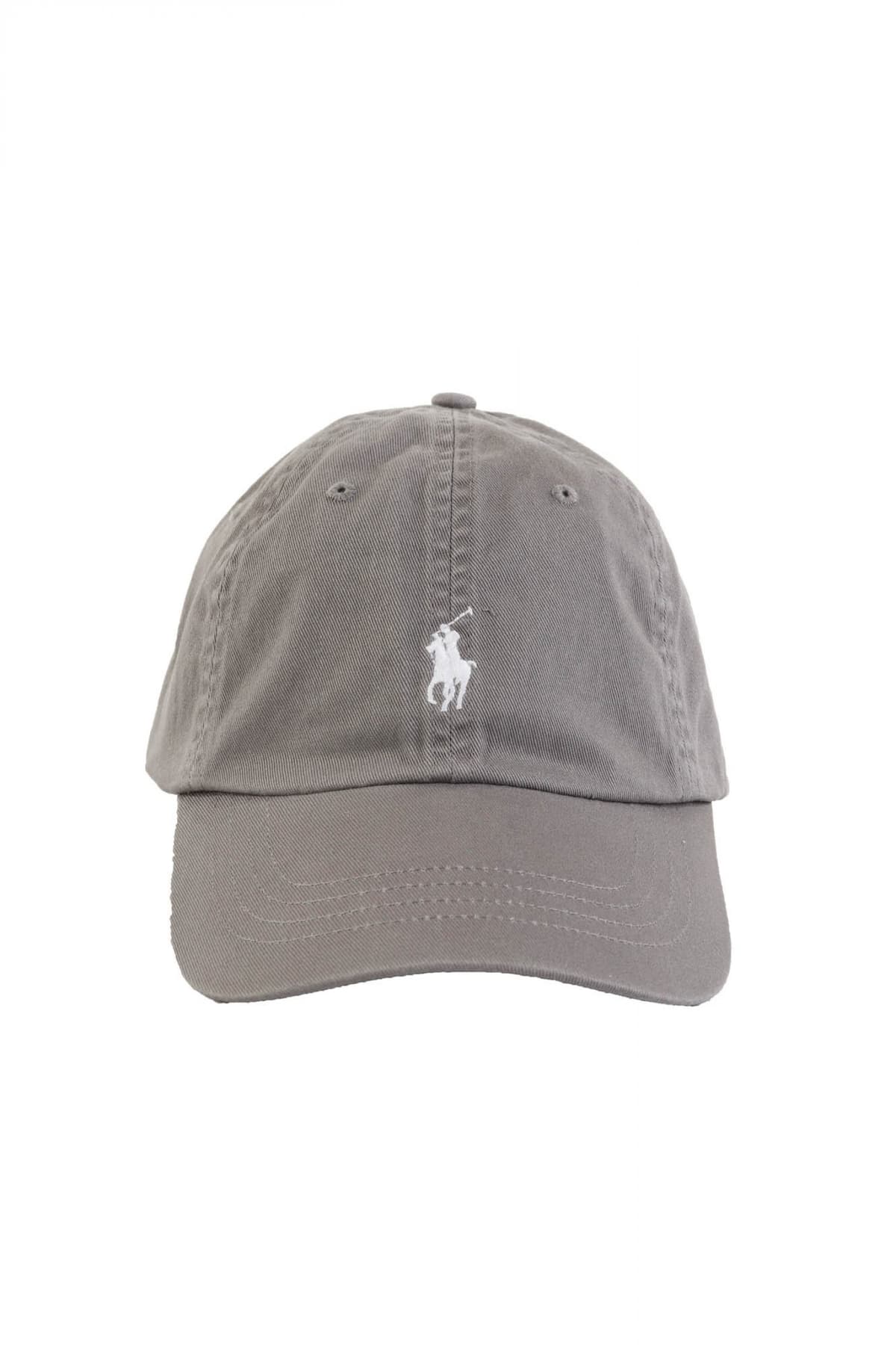 Men's Hats Ralph Lauren Gray