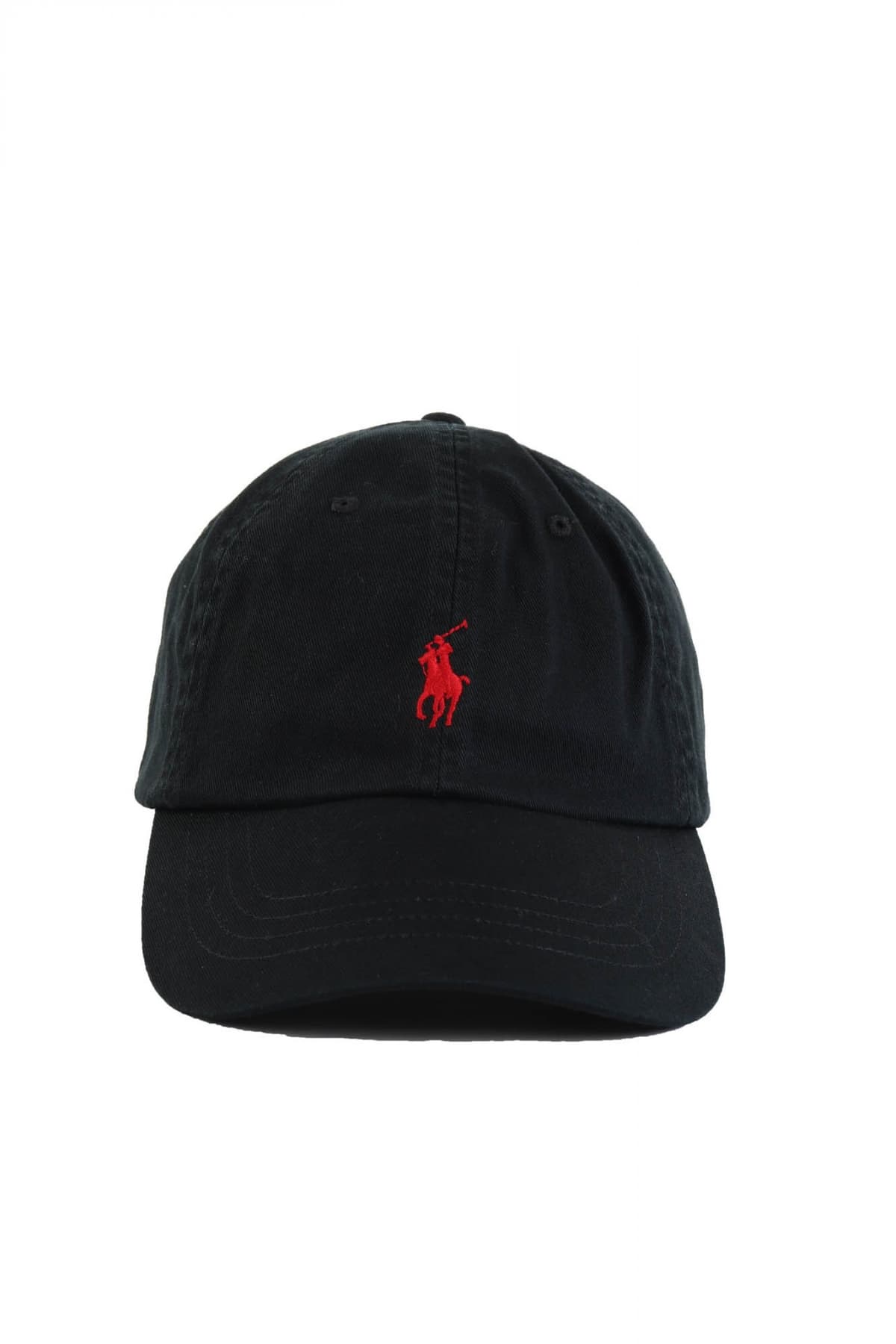 Men's Hats Ralph Lauren Black