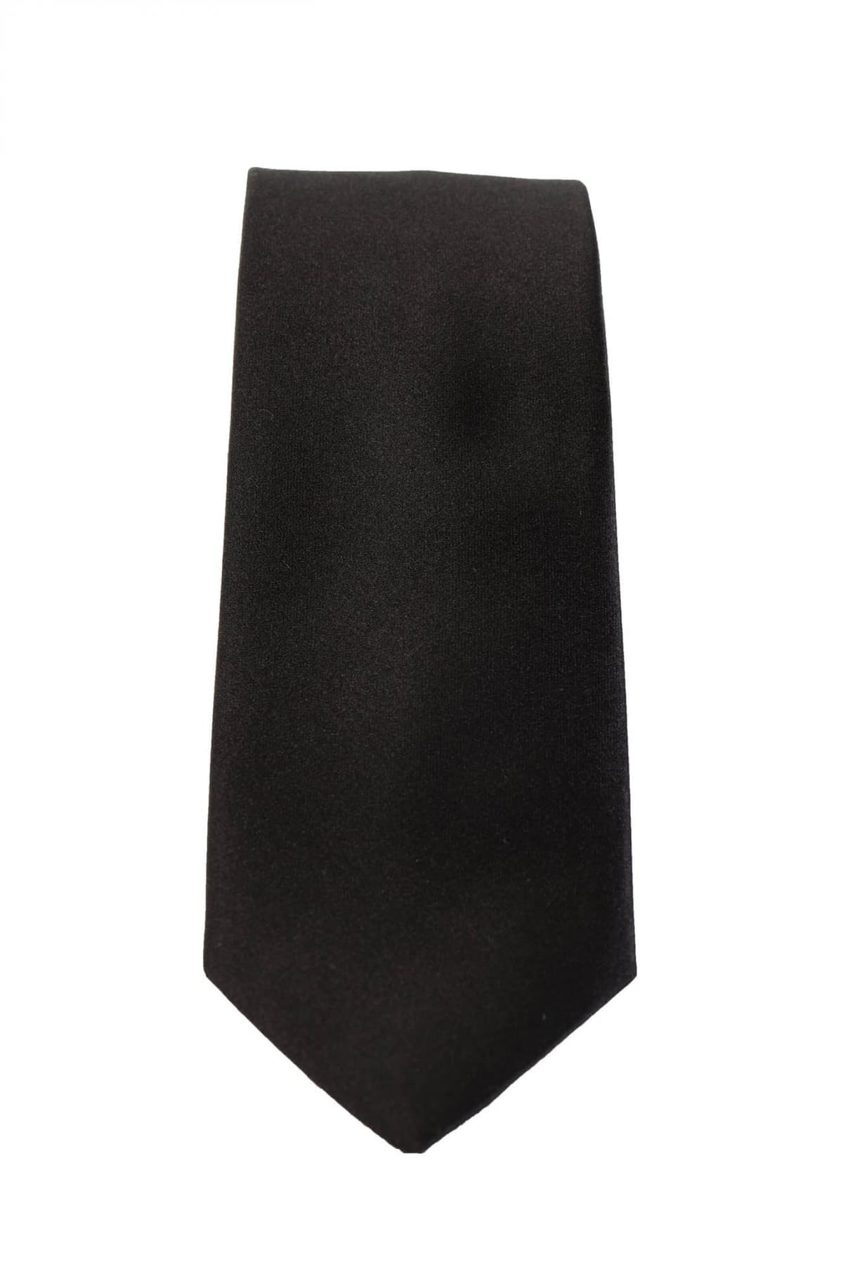 KARL LAGERFELD ΓΡΑΒΑΤΑ ΠΟΥΑ ΜΑΥΡΟ-ΑΣΗΜΙ