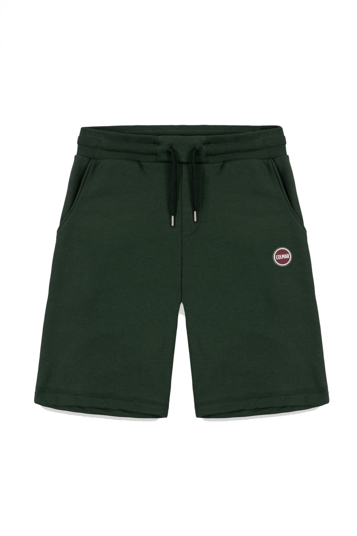 Men's Shorts Colmar Green