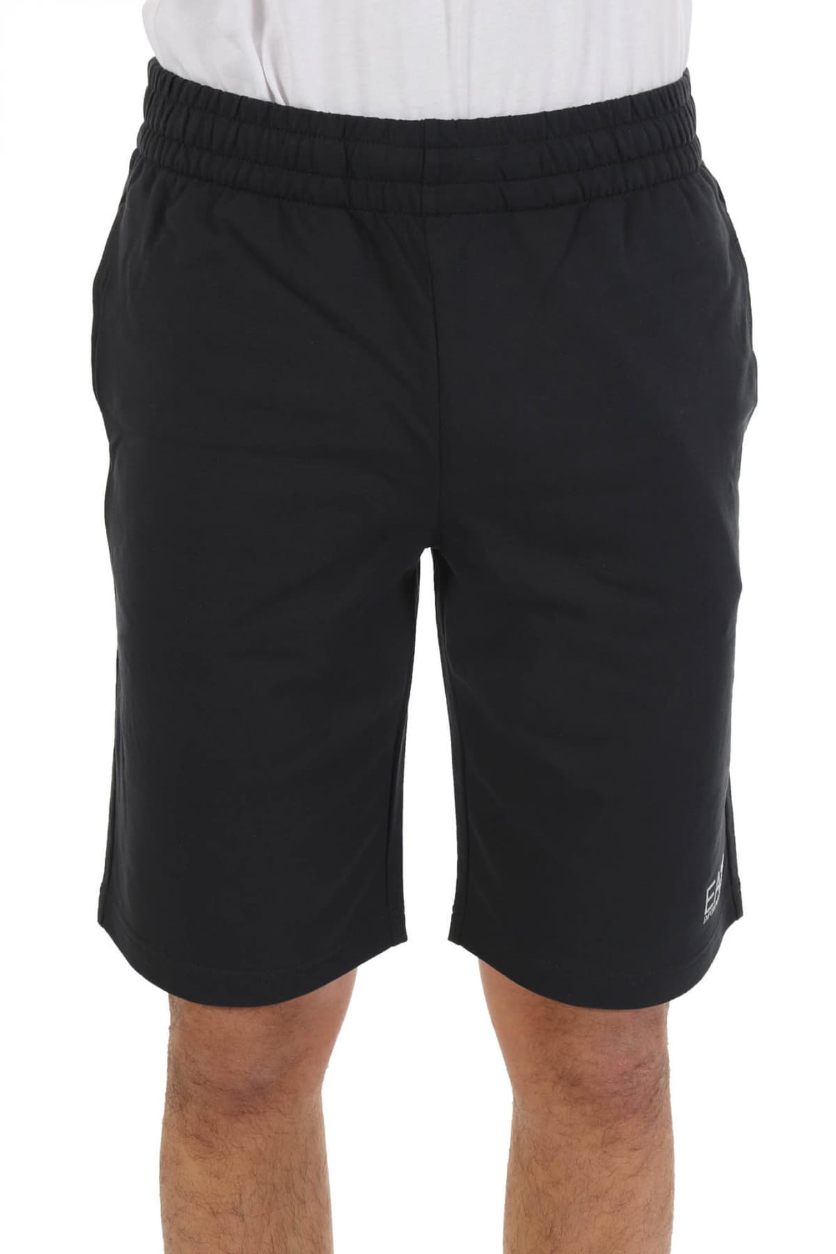 Men's Shorts Armani 7 Blue