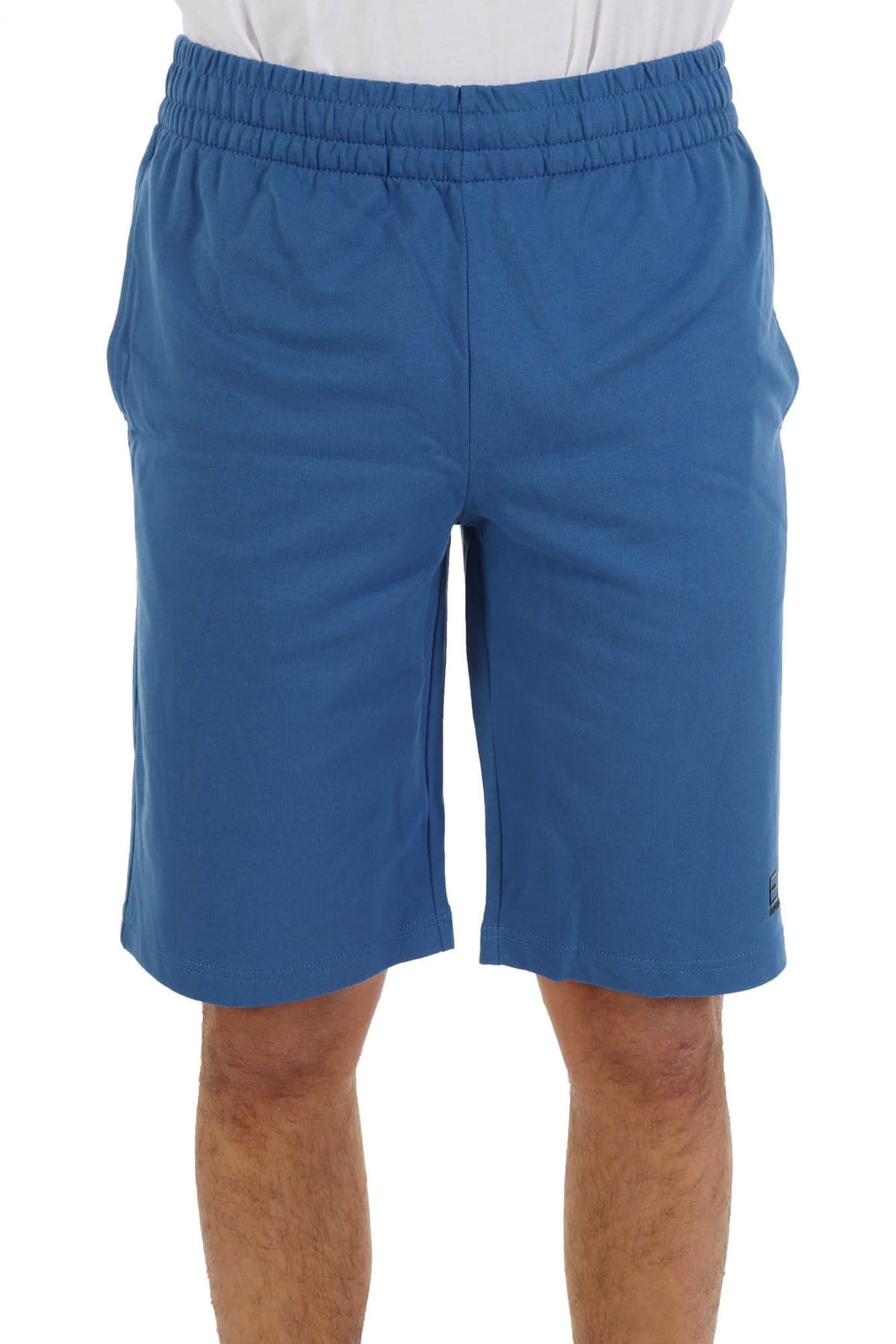 Men's Shorts Armani 7 Blue