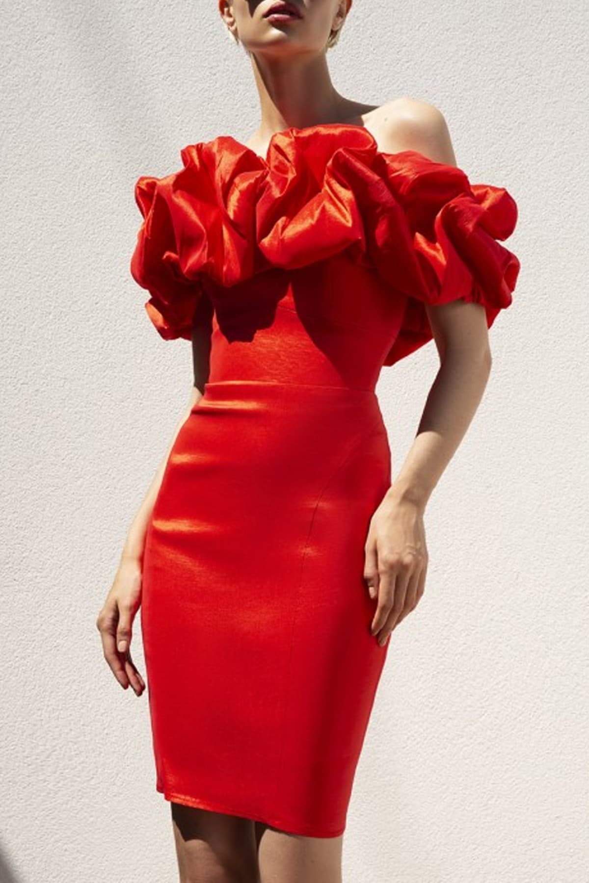 TWINS FANTASY ΦΟΡΕΜΑ ΒΟΛΑΝ ΩΜΟΥΣ ΚΟΡΑΛΙ