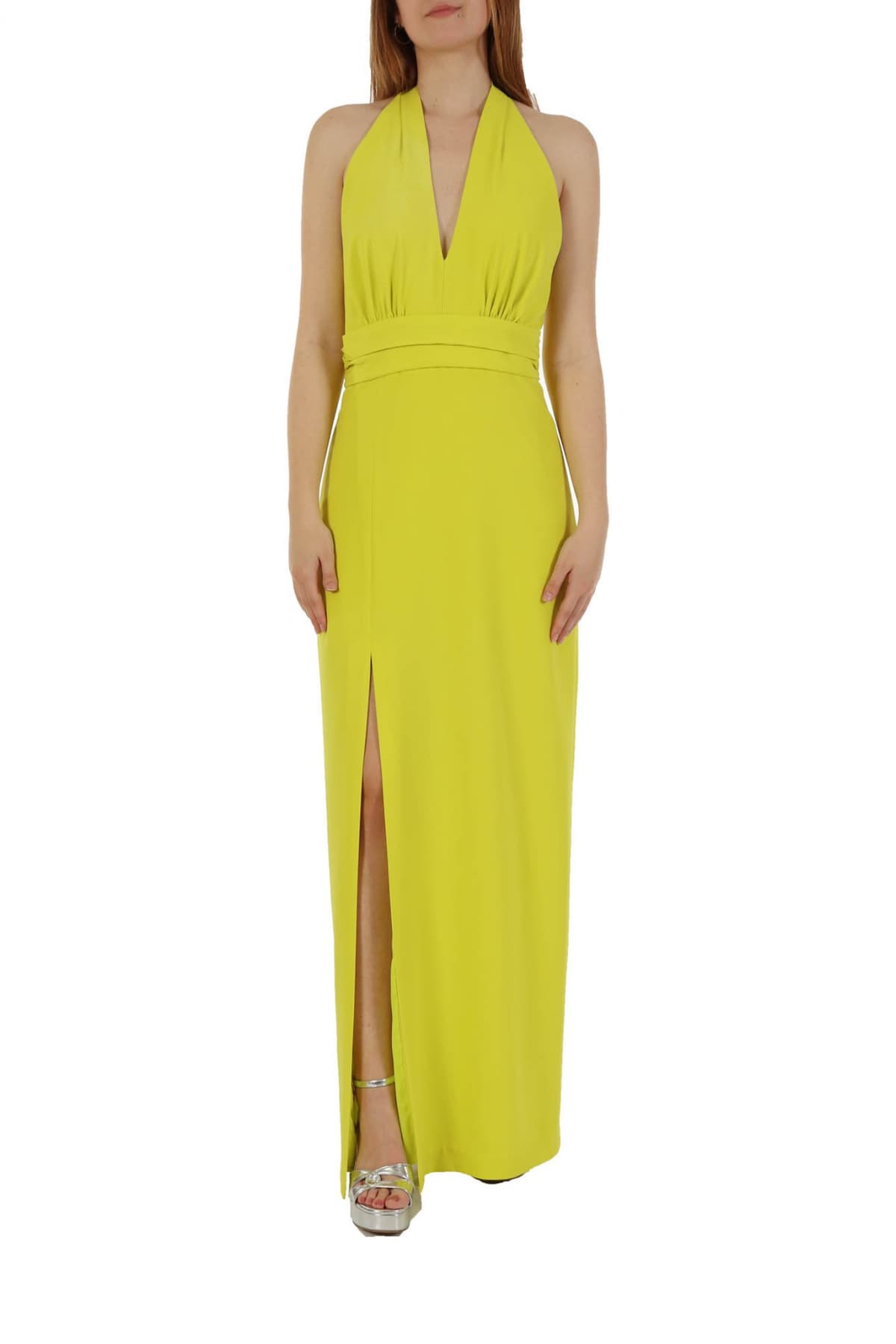 Women's Dresses Twins Green