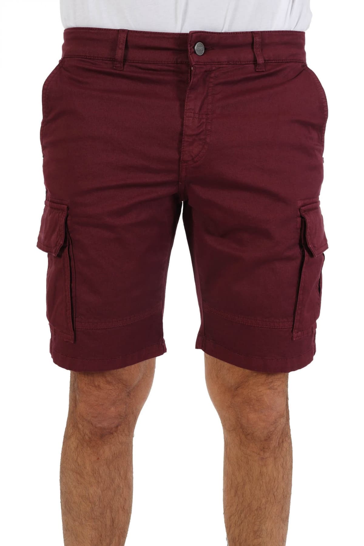 Men's Shorts Colmar Bordeaux