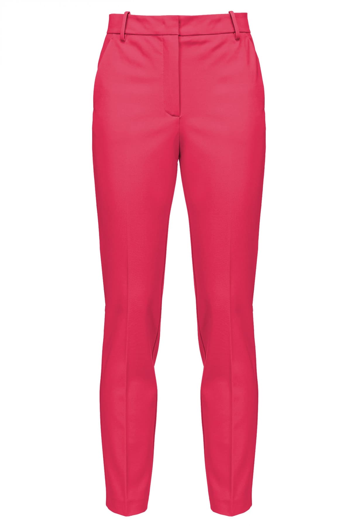 Women's Pants Pinko Fuchsia
