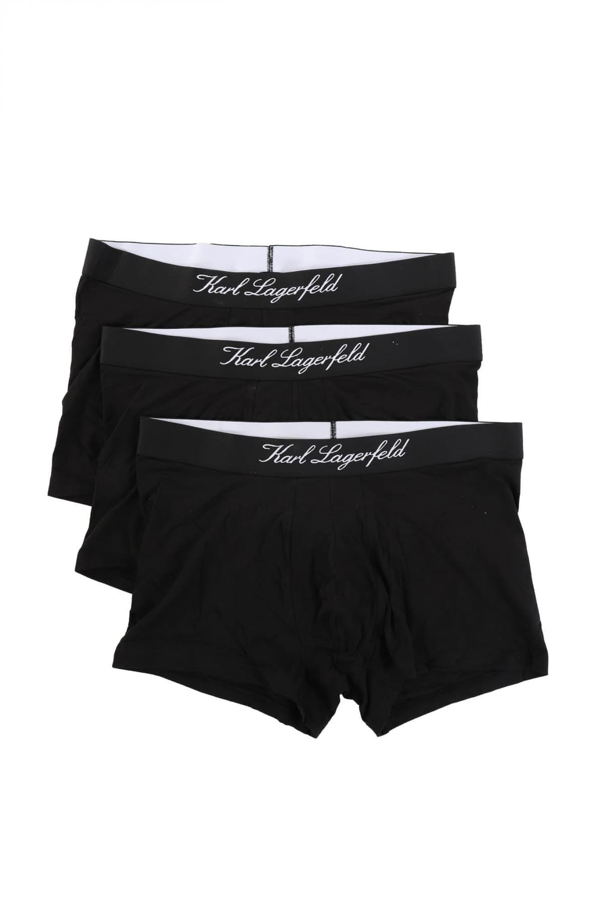 Men's Underwear Karl Lagerfeld Black