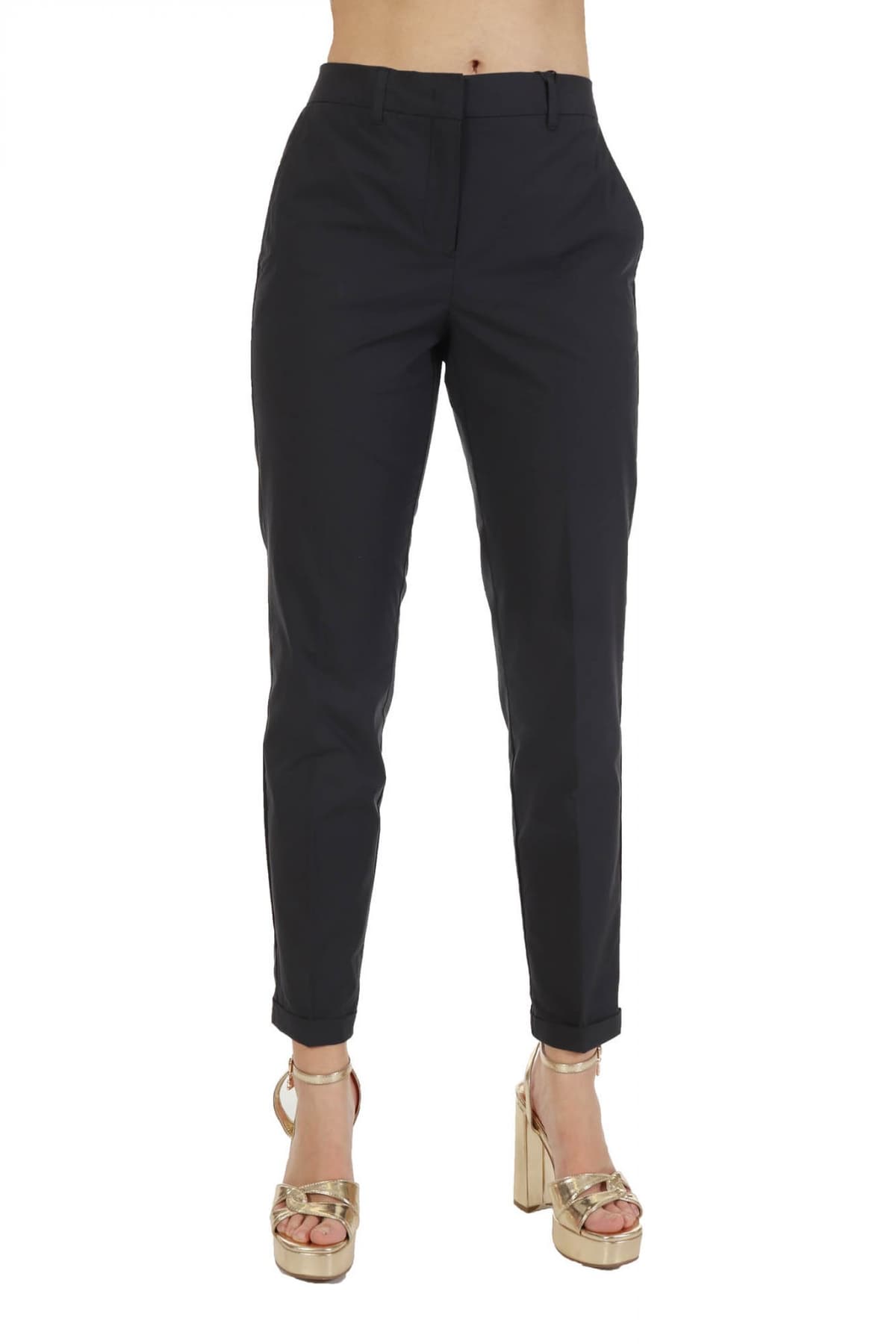 Women's Pants Marella Blue
