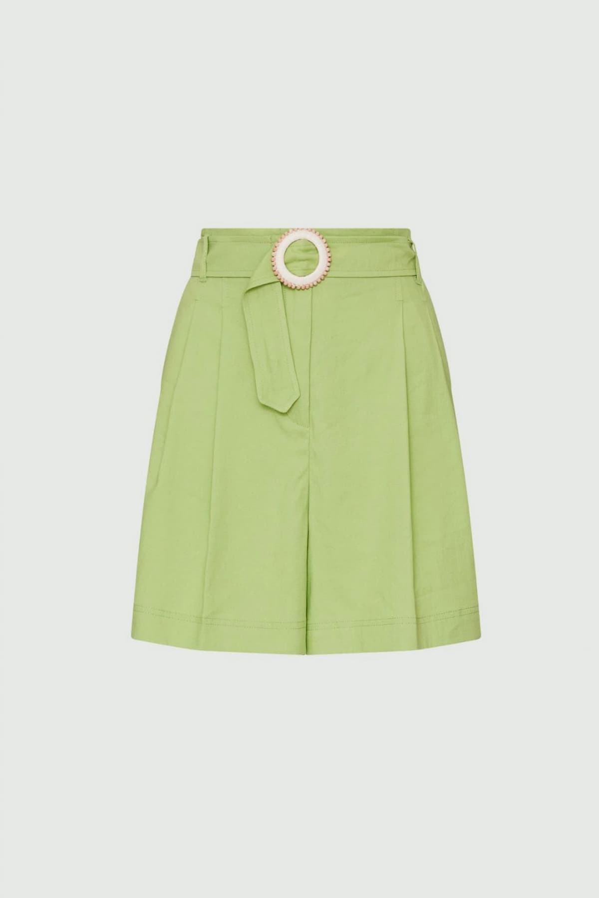Women's Shorts Marella Green