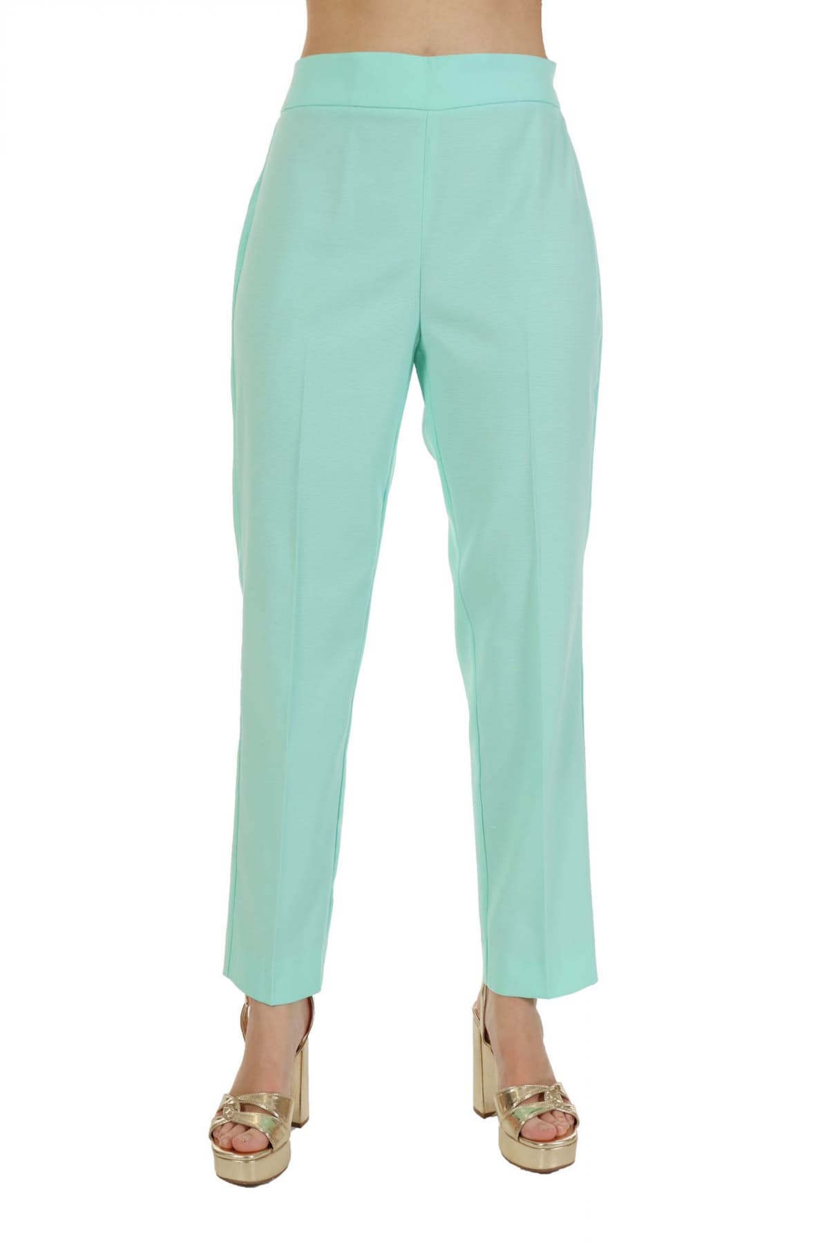 Women's Pants Marella Green