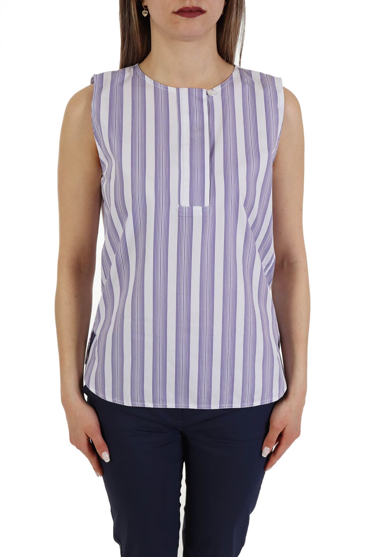 Women's Tops Marella Purple
