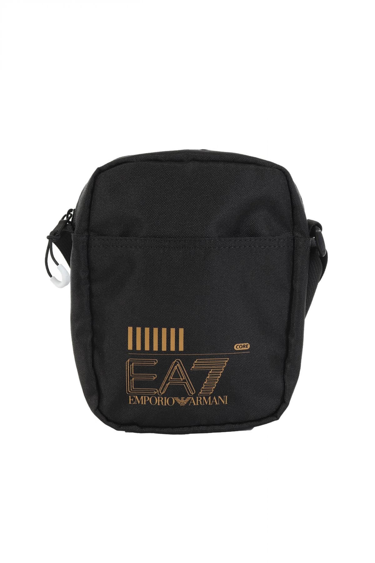 Men's Crossbody Bags Armani 7 White