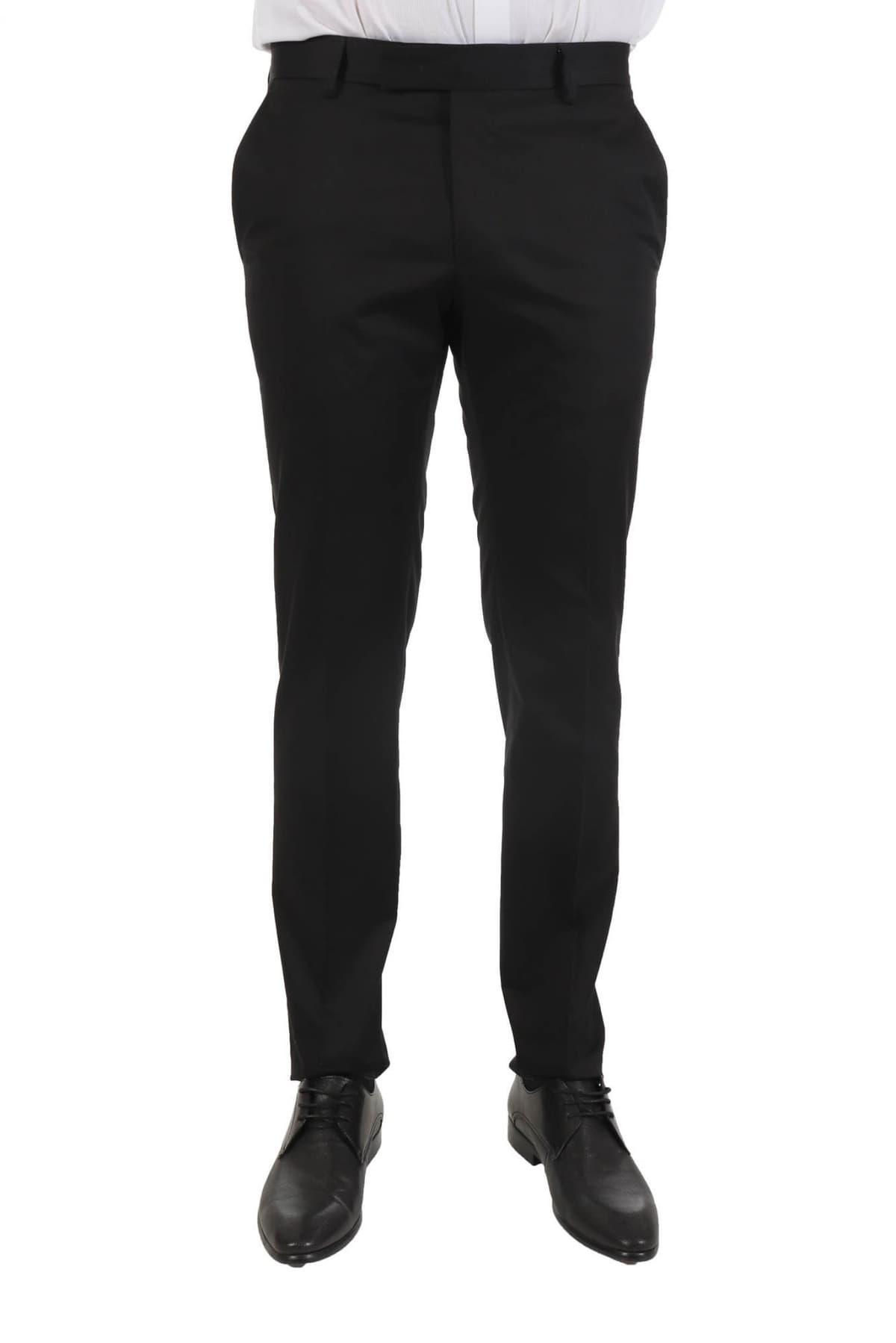 Men's Pants Karl Lagerfeld Gray