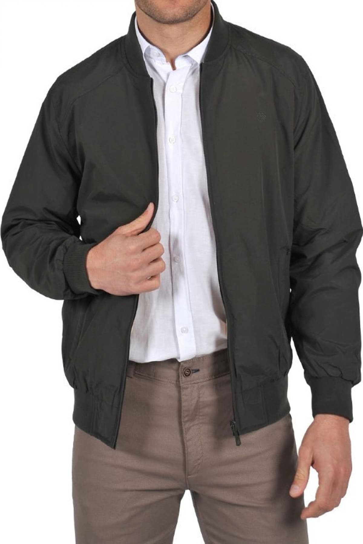 Men's Jackets & Coats Dors Khaki