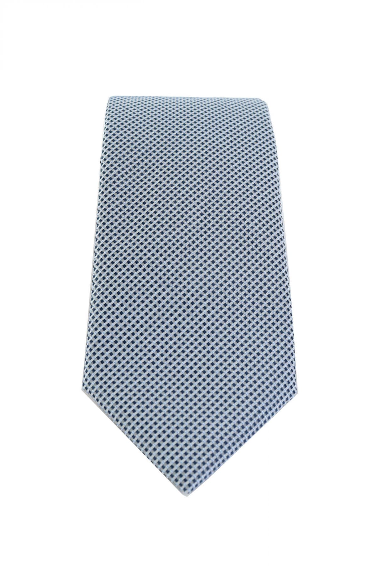 Men's Ties Boss Blue