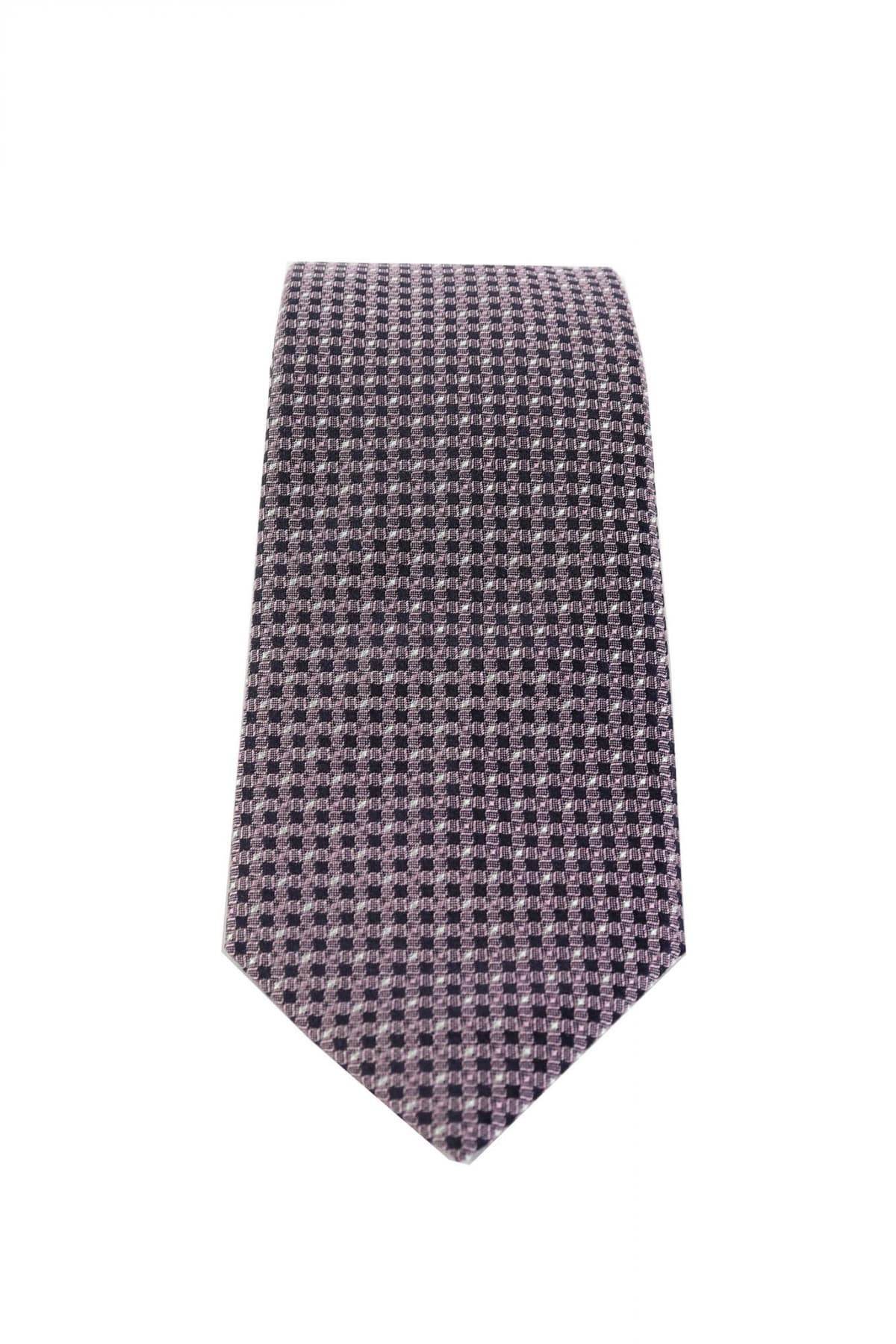 Men's Ties Boss Purple