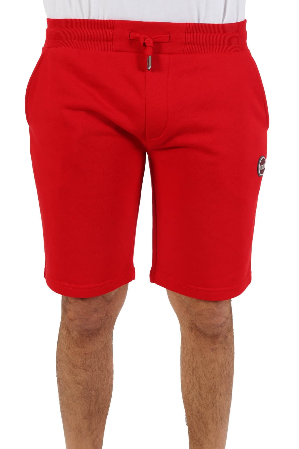 Men's Shorts Colmar Pink