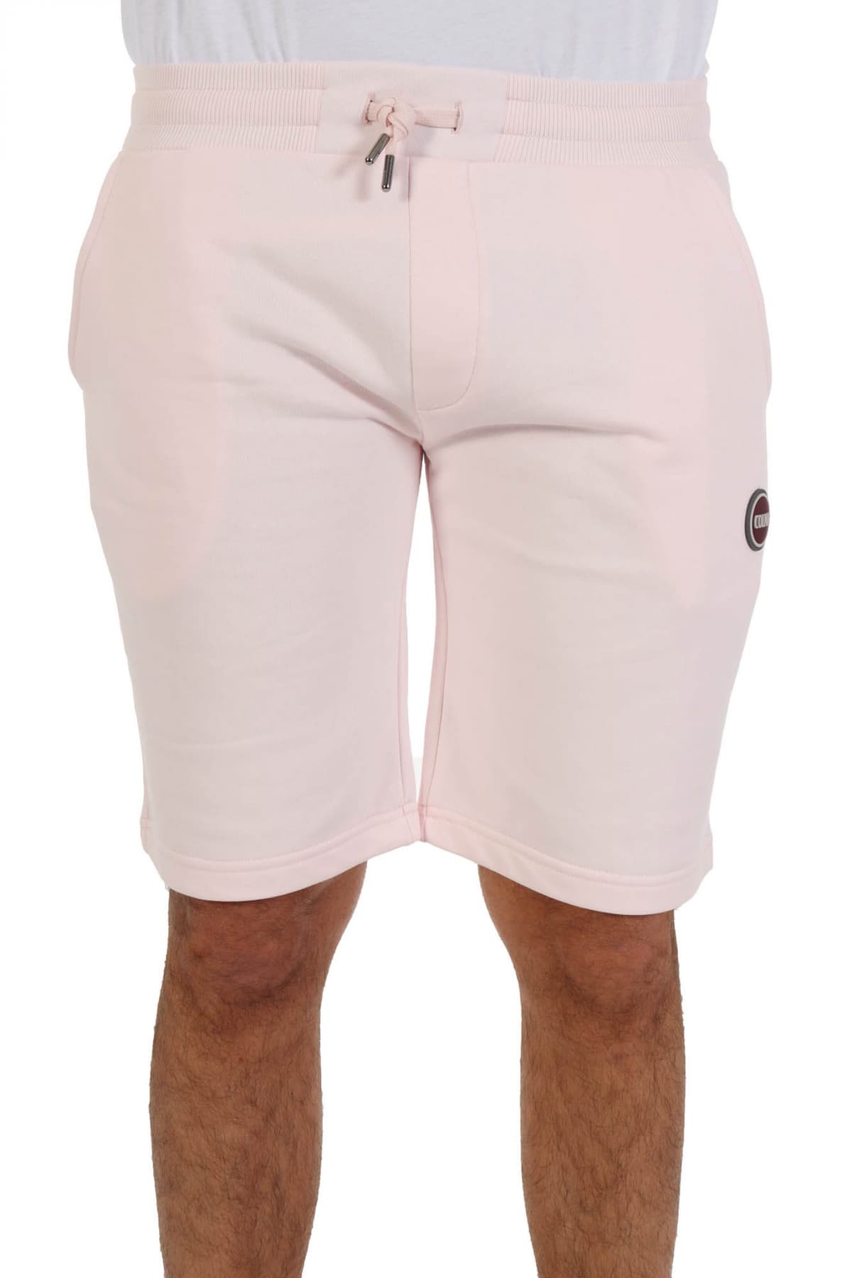 Men's Shorts Colmar Green