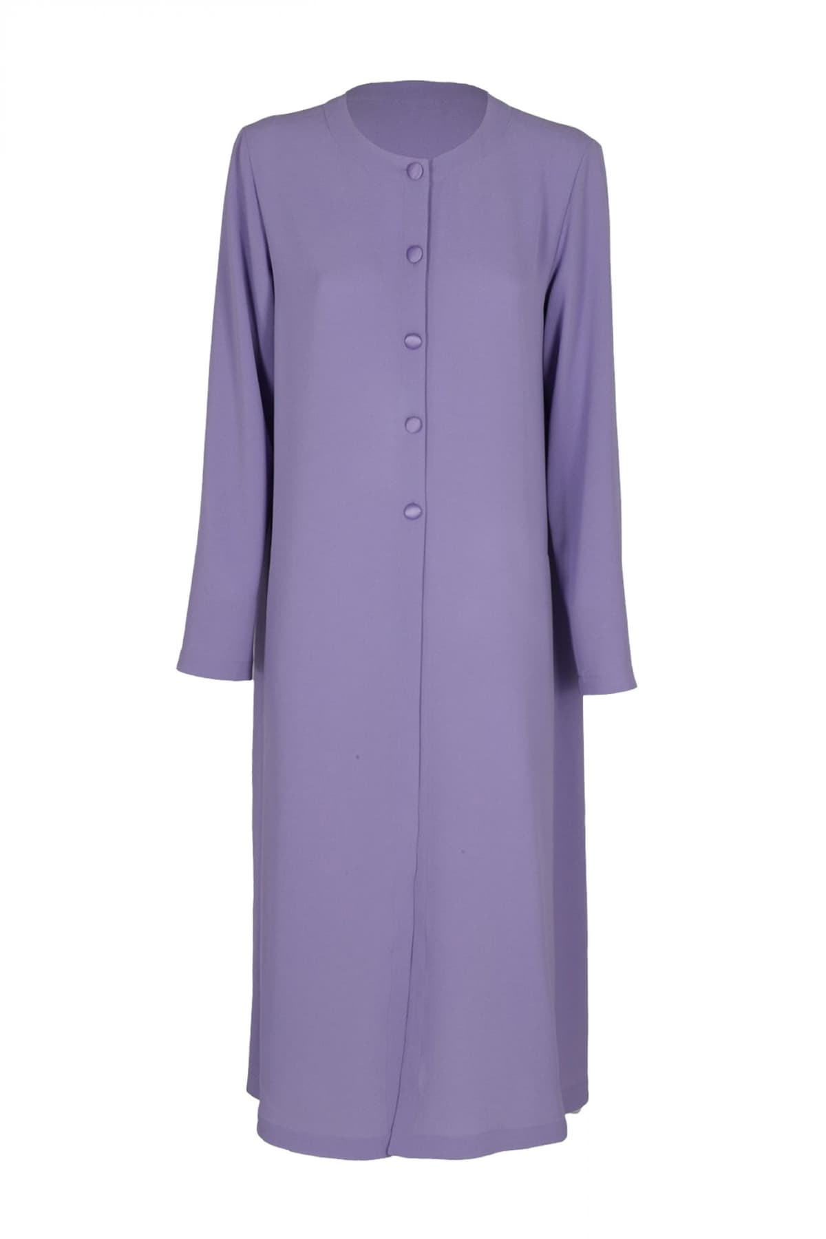 Women's Coats Emporio Armani Purple