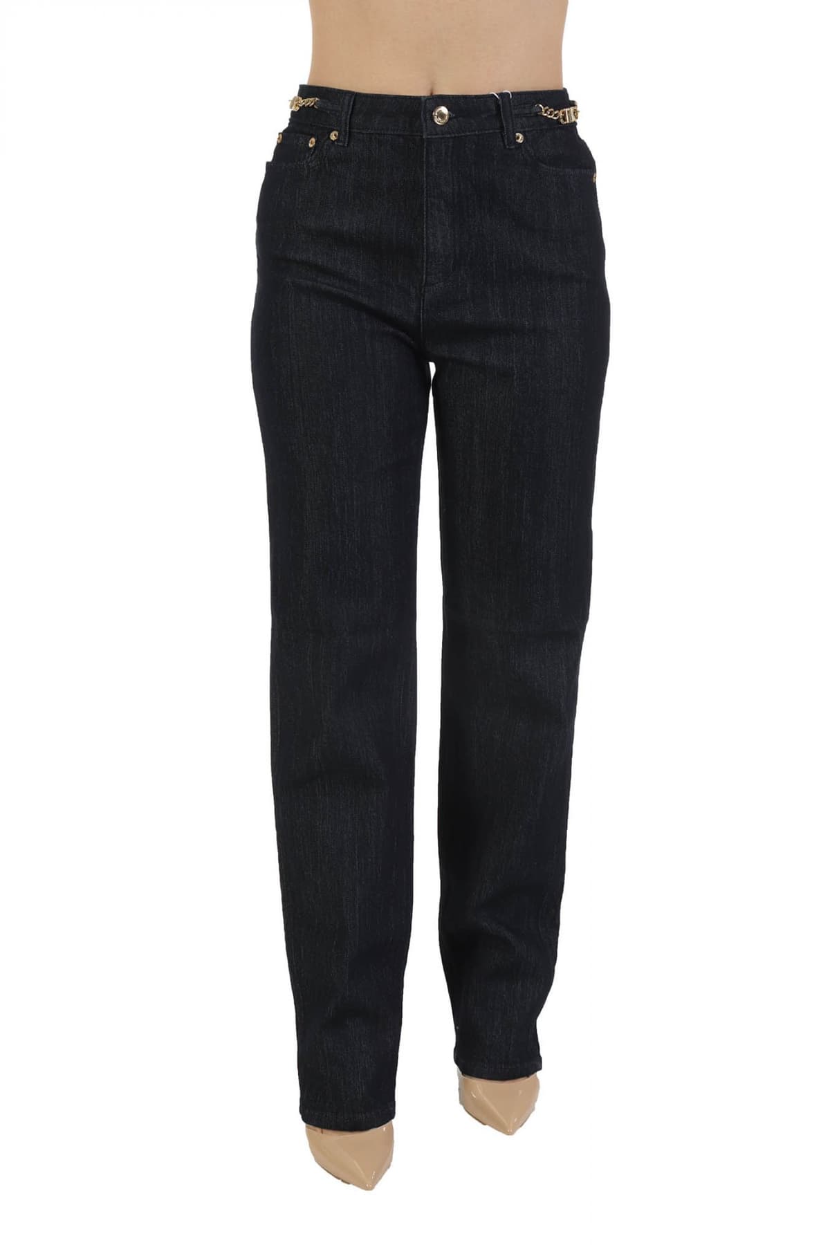 Women's Jeans Michael Kors Blue