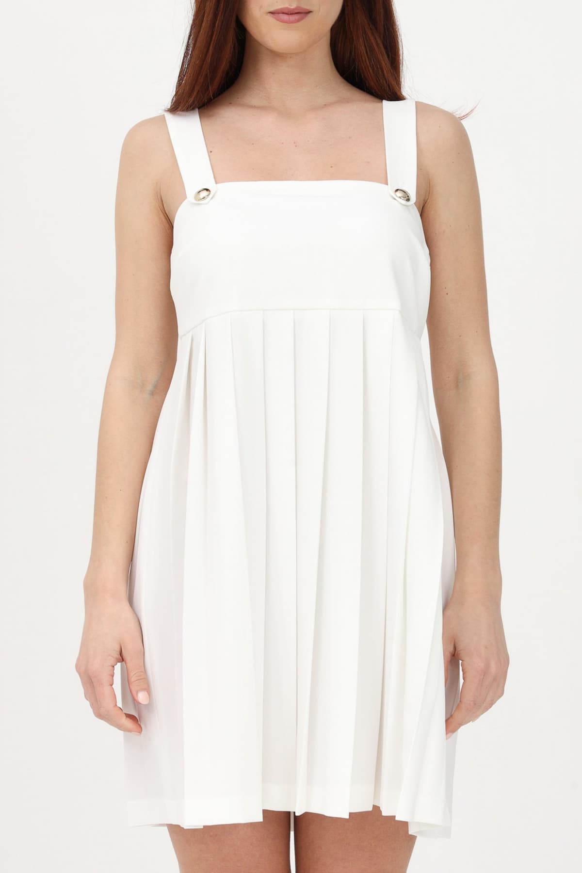 Women's Dresses Liu-Jo Ecru