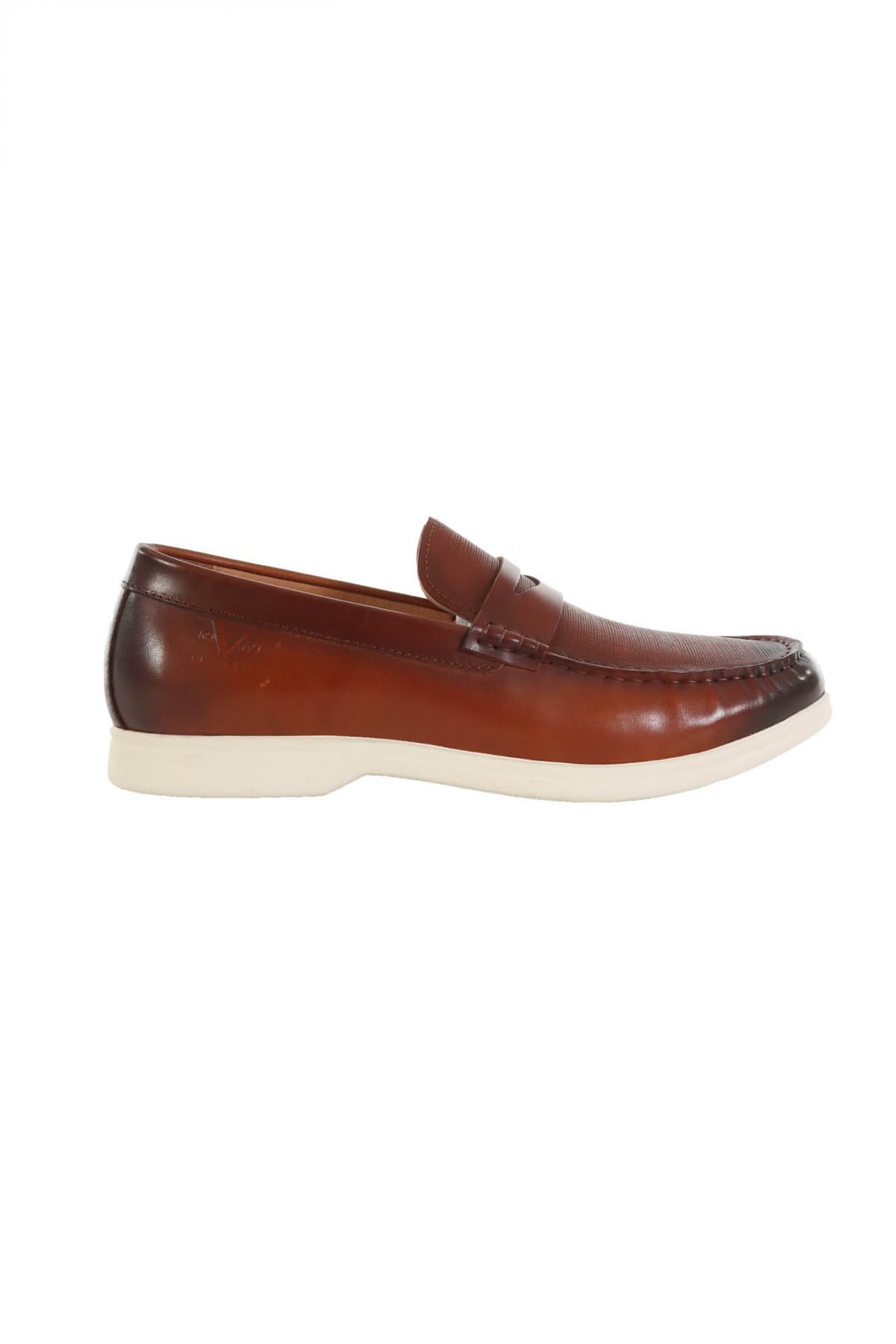 Men's Loafers V 19.69 Brown