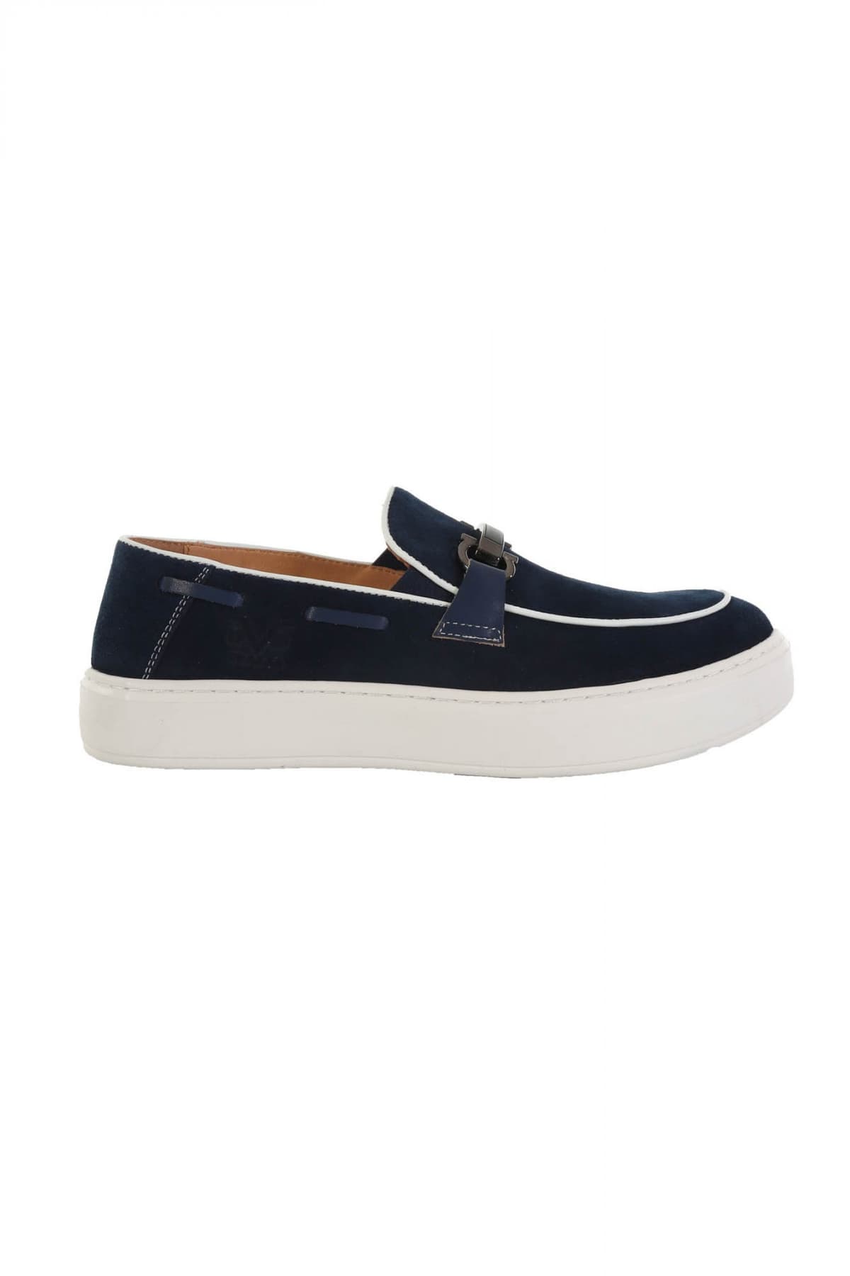 Men's Loafers V 19.69 Blue