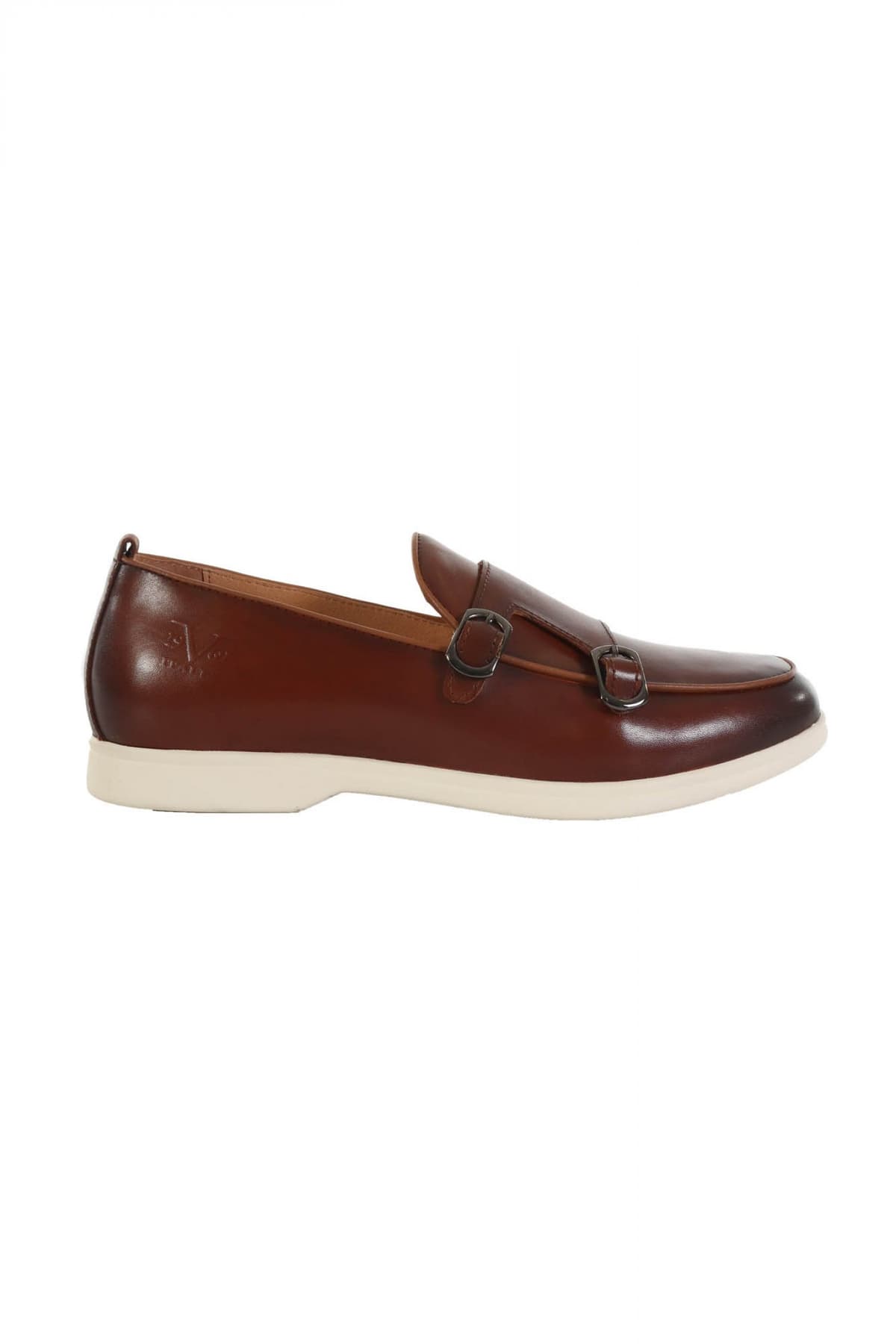 Men's Loafers V 19.69 Brown
