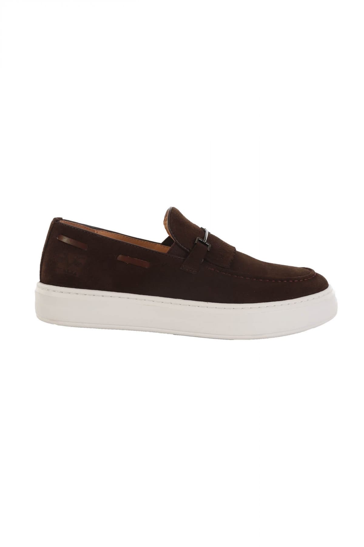 Men's Loafers V 19.69 Brown