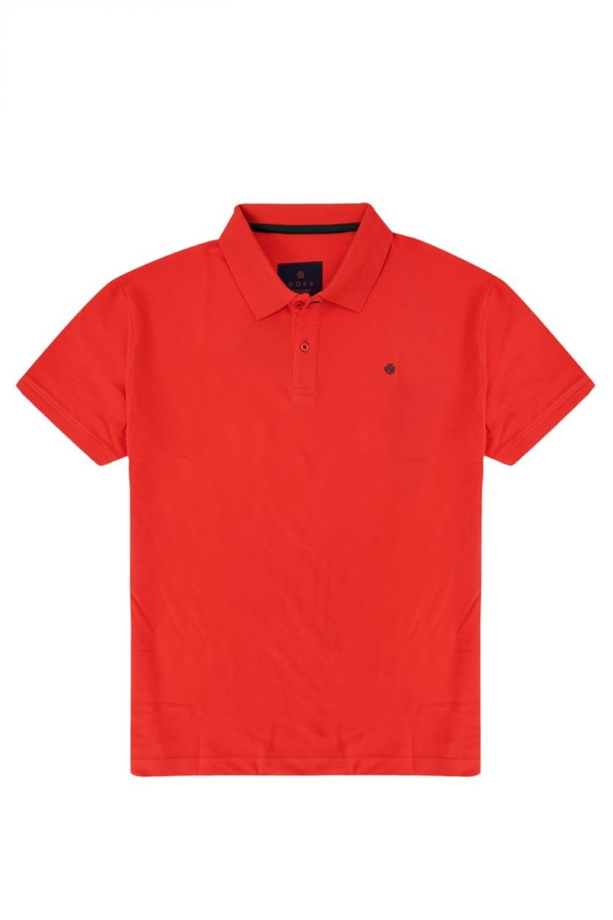 Men's Polo Shirts Dors Coral
