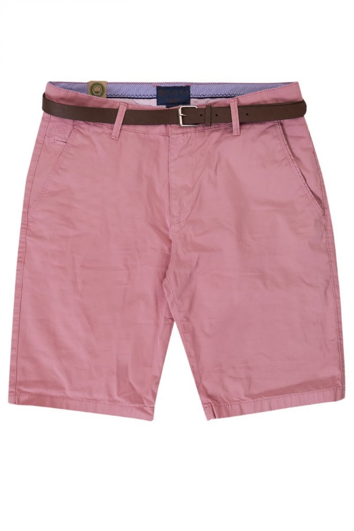 DORS ΒΕΡΜΟΥΔΑ CHINO ΖΩΝΗ ΣΟΜΟΝ