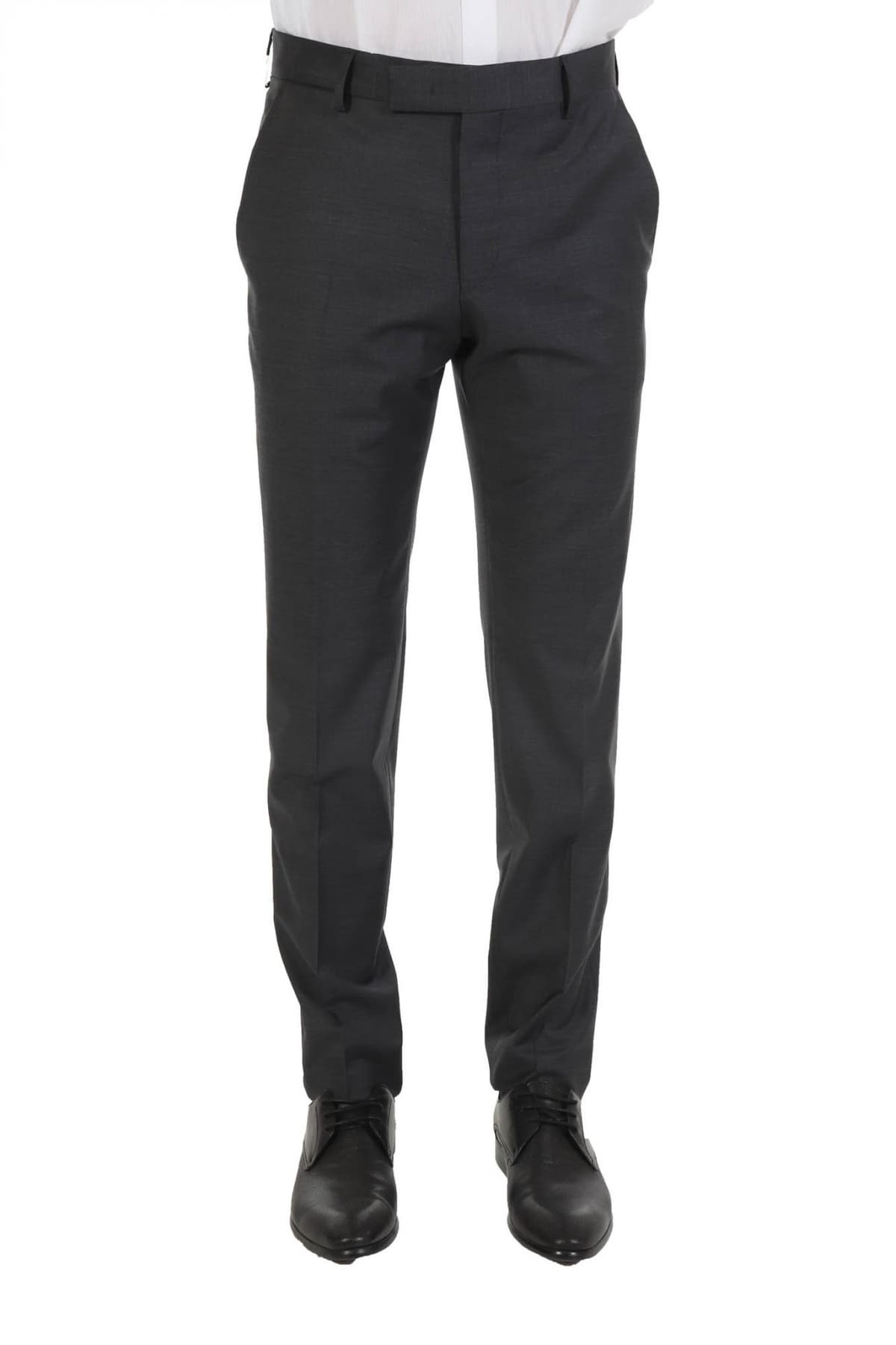 Men's Pants Karl Lagerfeld Black