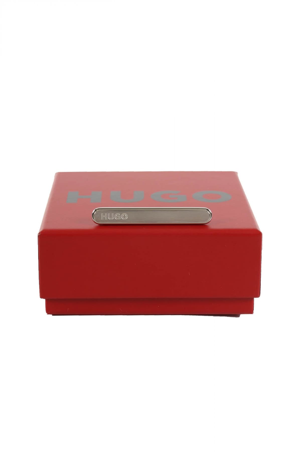 ΗUGO ΚΛΙΠ ΓΡΑΒΑΤΑΣ E-CLASS-TIE AΣΗΜΙ